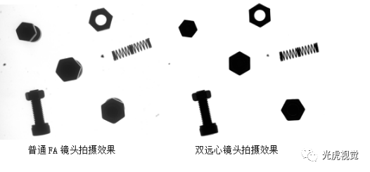 【光學(xué)知識】像方遠(yuǎn)心、物方遠(yuǎn)心、雙遠(yuǎn)心鏡頭的區(qū)別